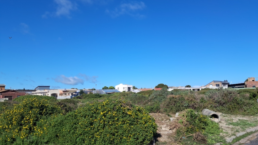0 Bedroom Property for Sale in Middedorp Western Cape